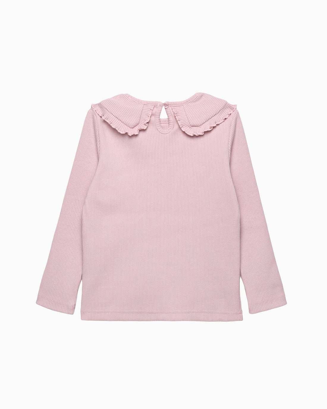 Confiture Top Grace Bow Top in Dusty Pink
