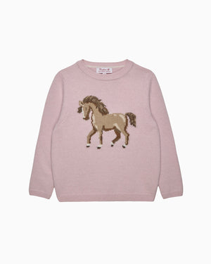 Confiture Jumper Grace Horse Jumper