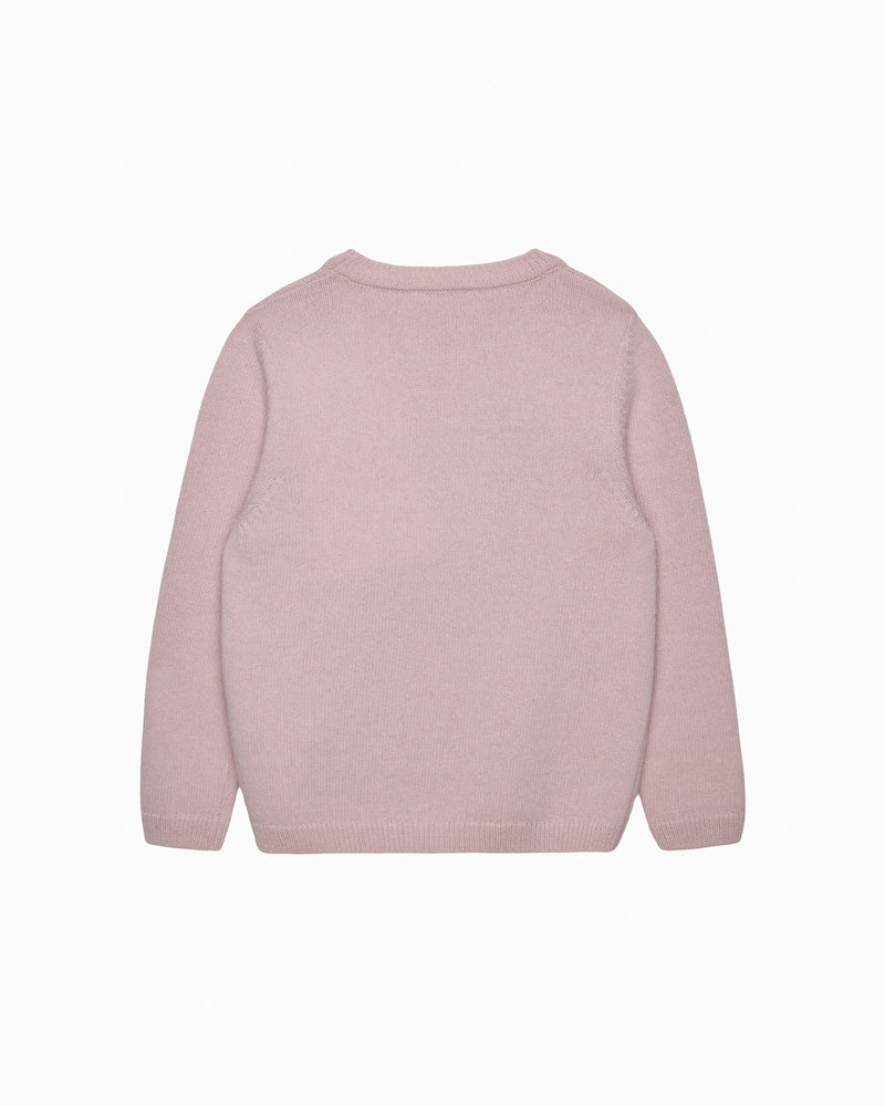 Confiture Jumper Grace Horse Jumper