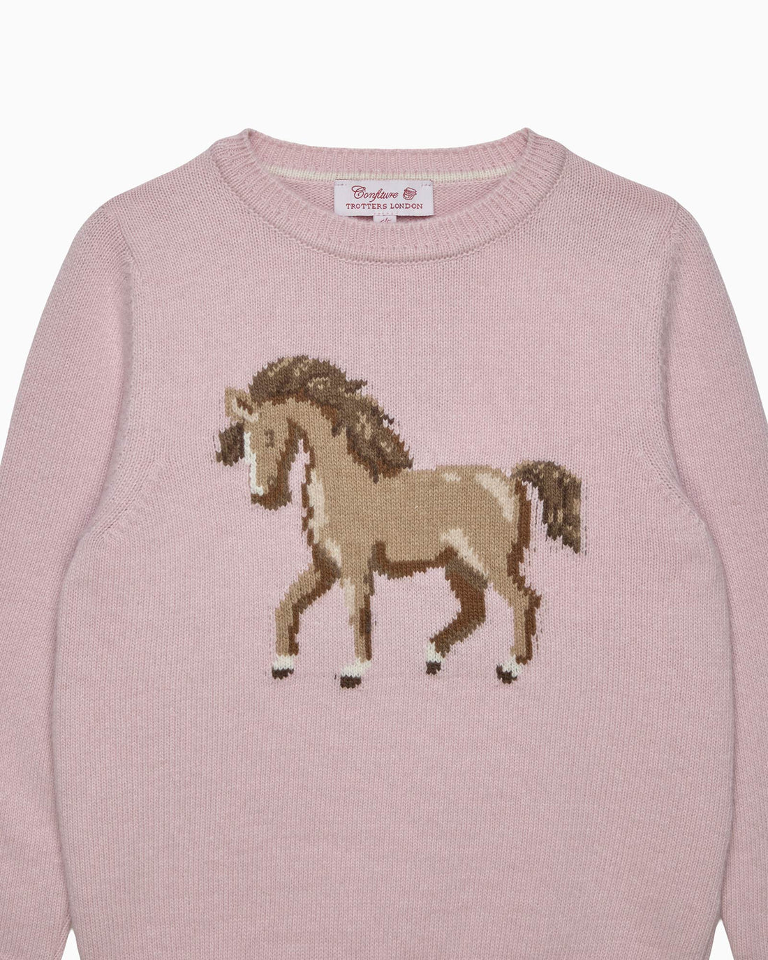 Confiture Jumper Grace Horse Jumper
