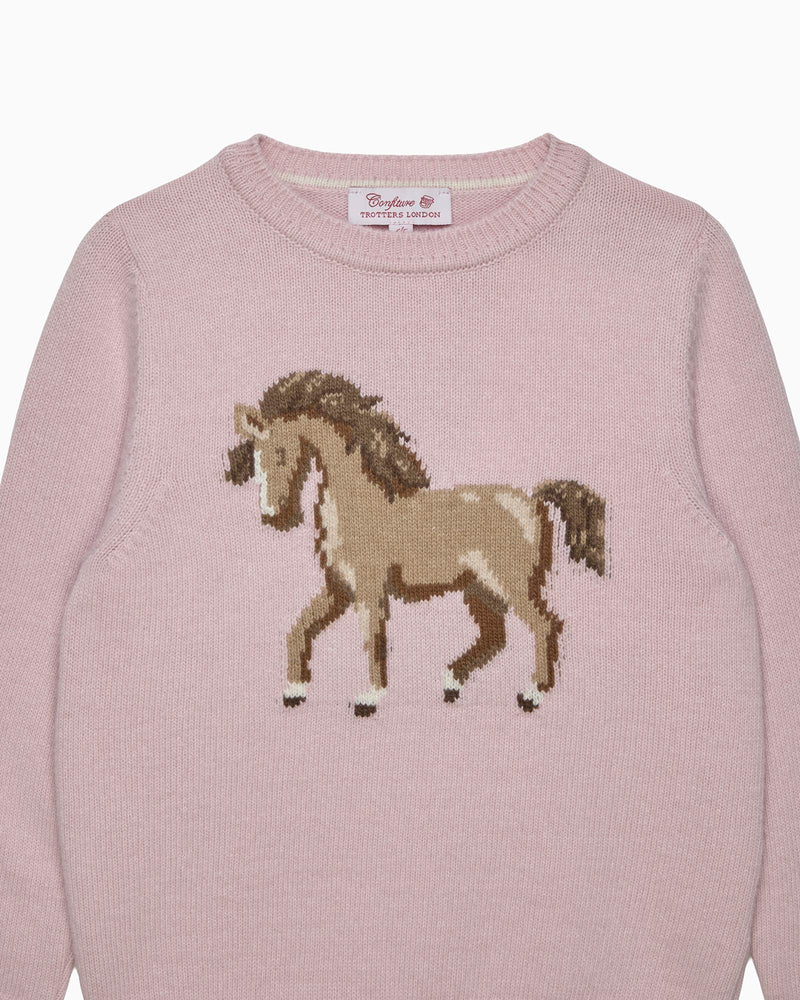 Confiture Jumper Grace Horse Jumper