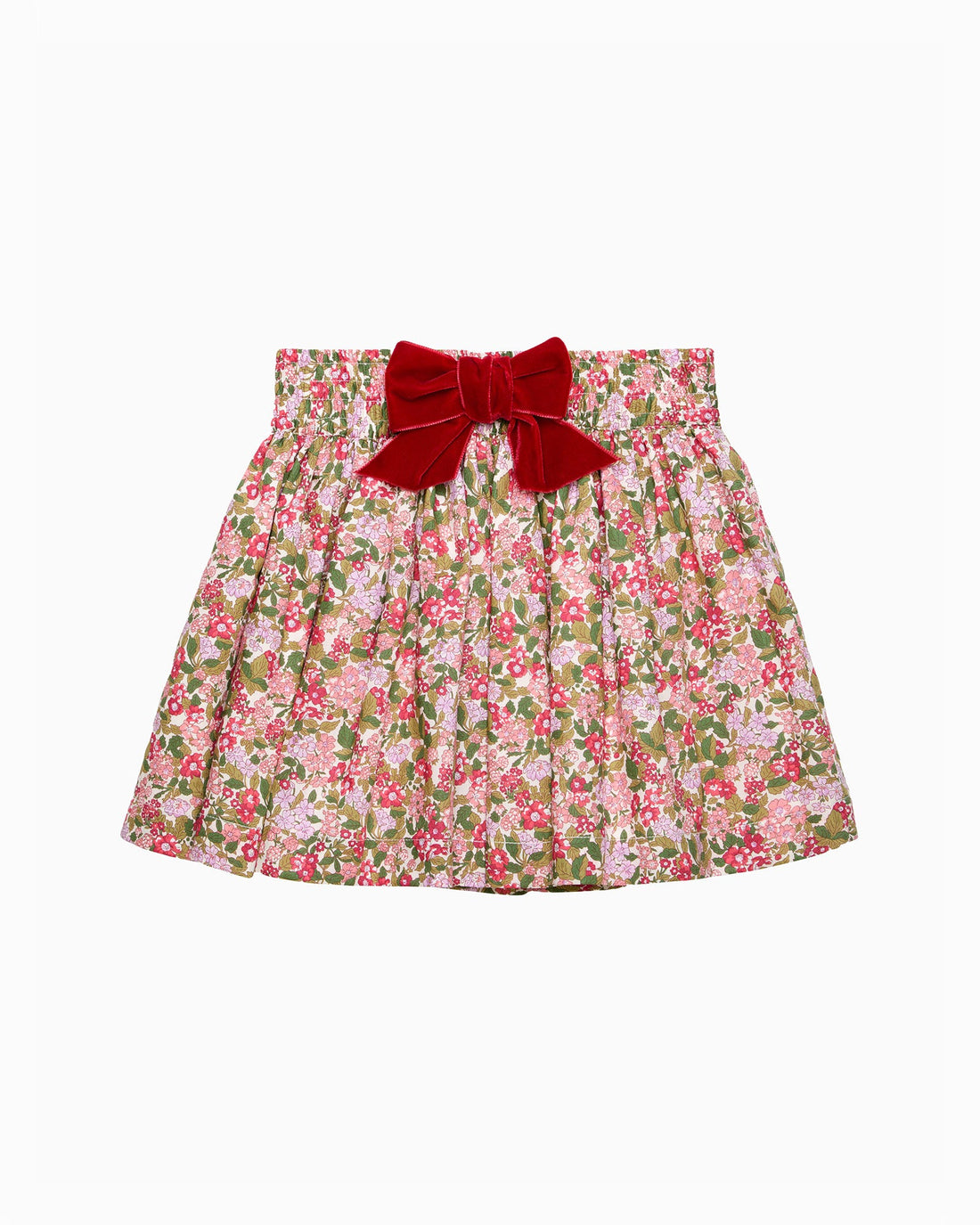 Lily Rose Skirt Hedgerow Skirt