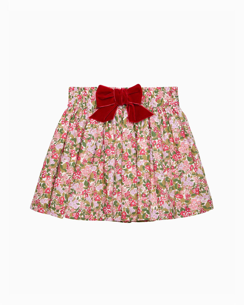 Lily Rose Skirt Hedgerow Skirt