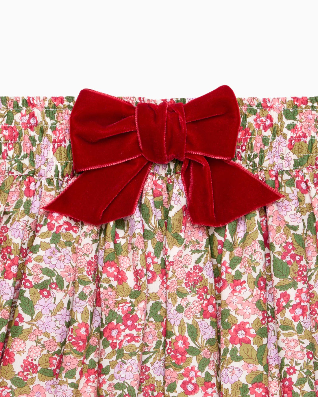 Lily Rose Skirt Hedgerow Skirt