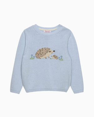 Confiture Jumper Hollie Hedgehog Jumper