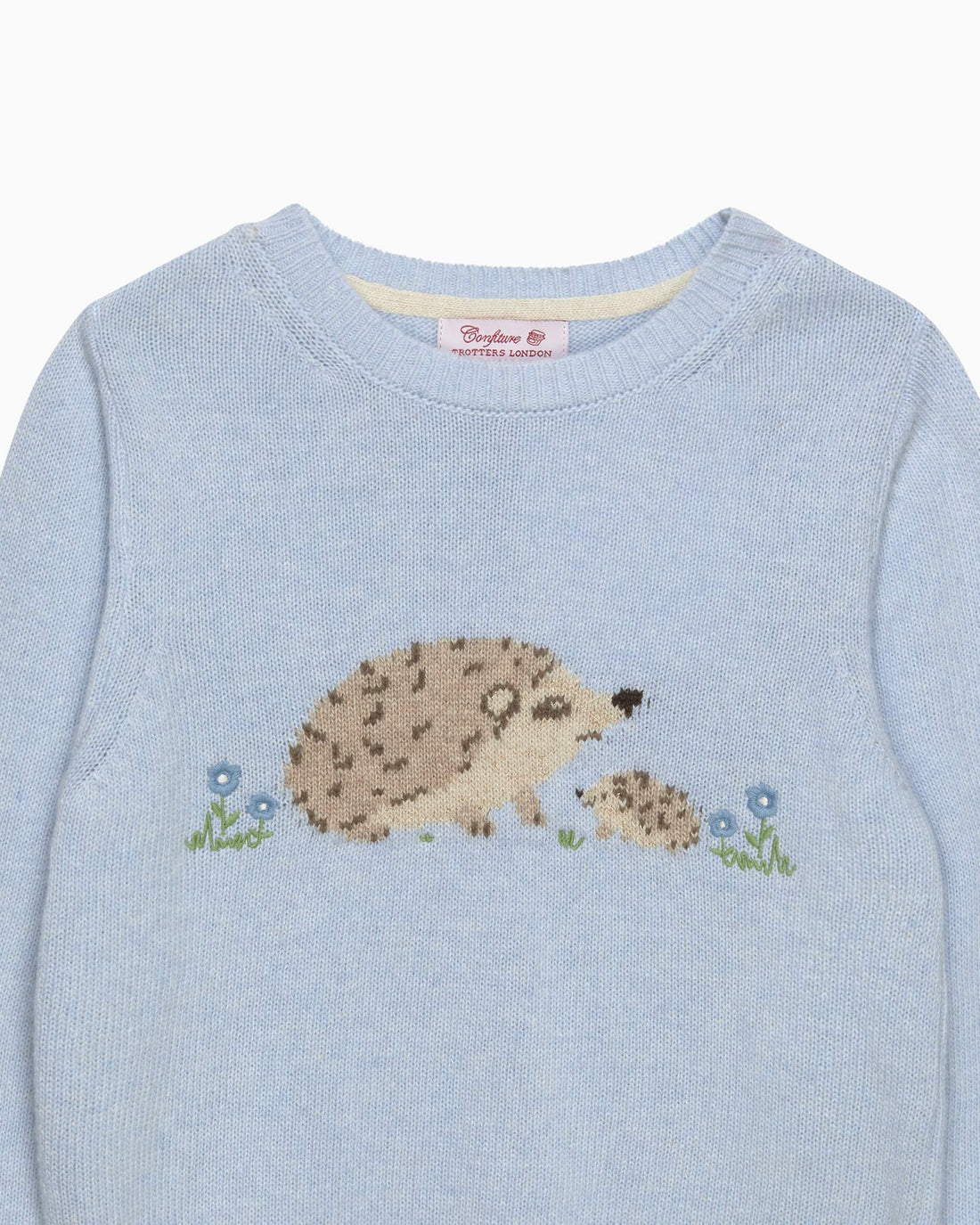 Confiture Jumper Hollie Hedgehog Jumper