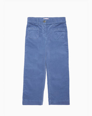Confiture Trousers Jessica Trousers in Blue