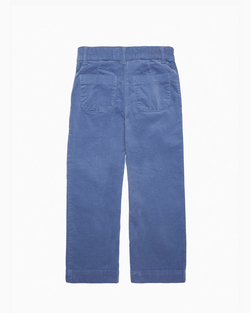Confiture Trousers Jessica Trousers in Blue