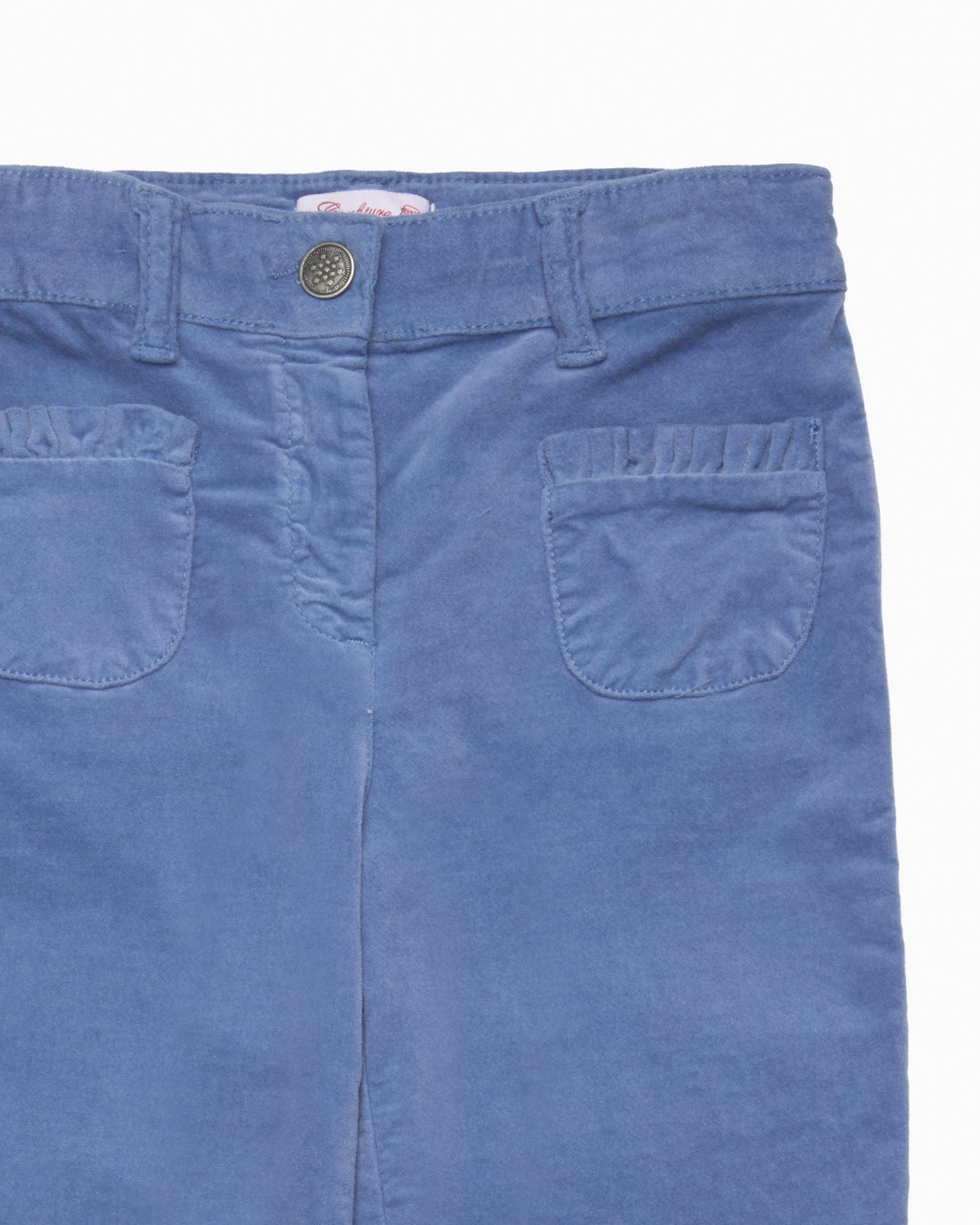 Confiture Trousers Jessica Trousers in Blue