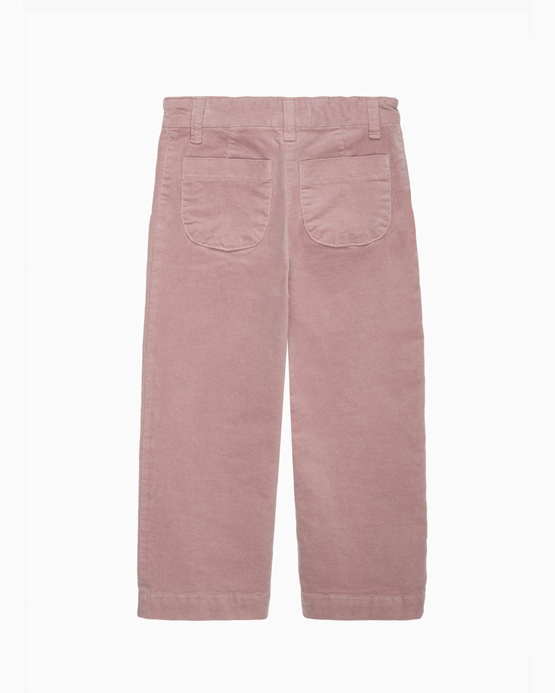 Confiture Trousers Jessica Trousers in Pink