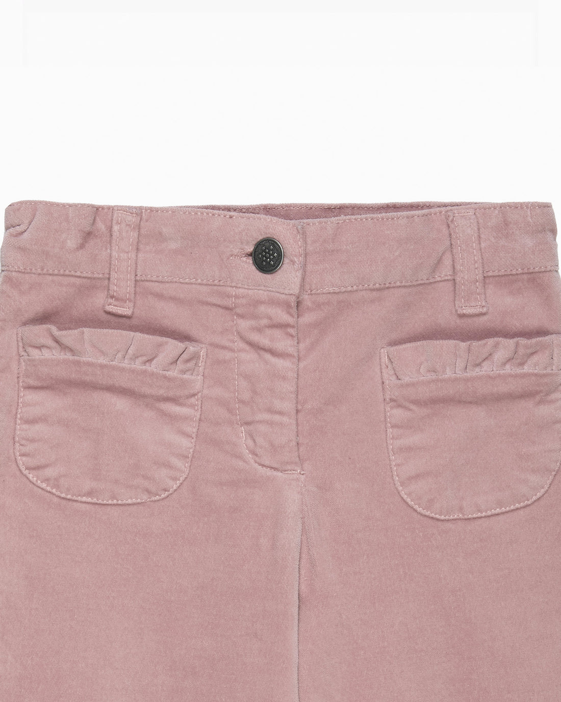 Confiture Trousers Jessica Trousers in Pink