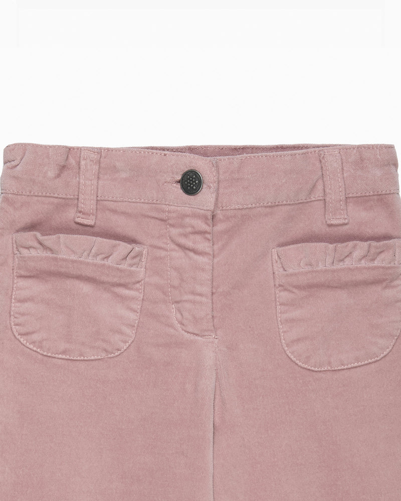 Confiture Trousers Jessica Trousers in Pink