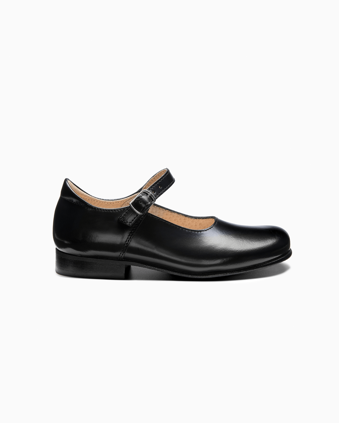 Hampton Classics School Shoes Hampton Classics Kate School Shoes in Black