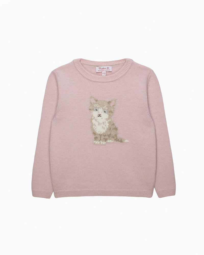 Confiture Jumper Kitty Jumper