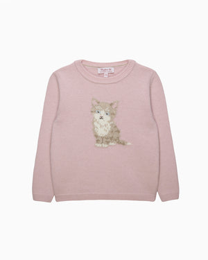 Confiture Jumper Kitty Jumper