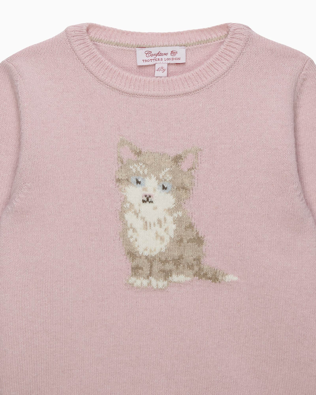 Confiture Jumper Kitty Jumper