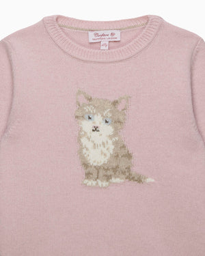 Confiture Jumper Kitty Jumper