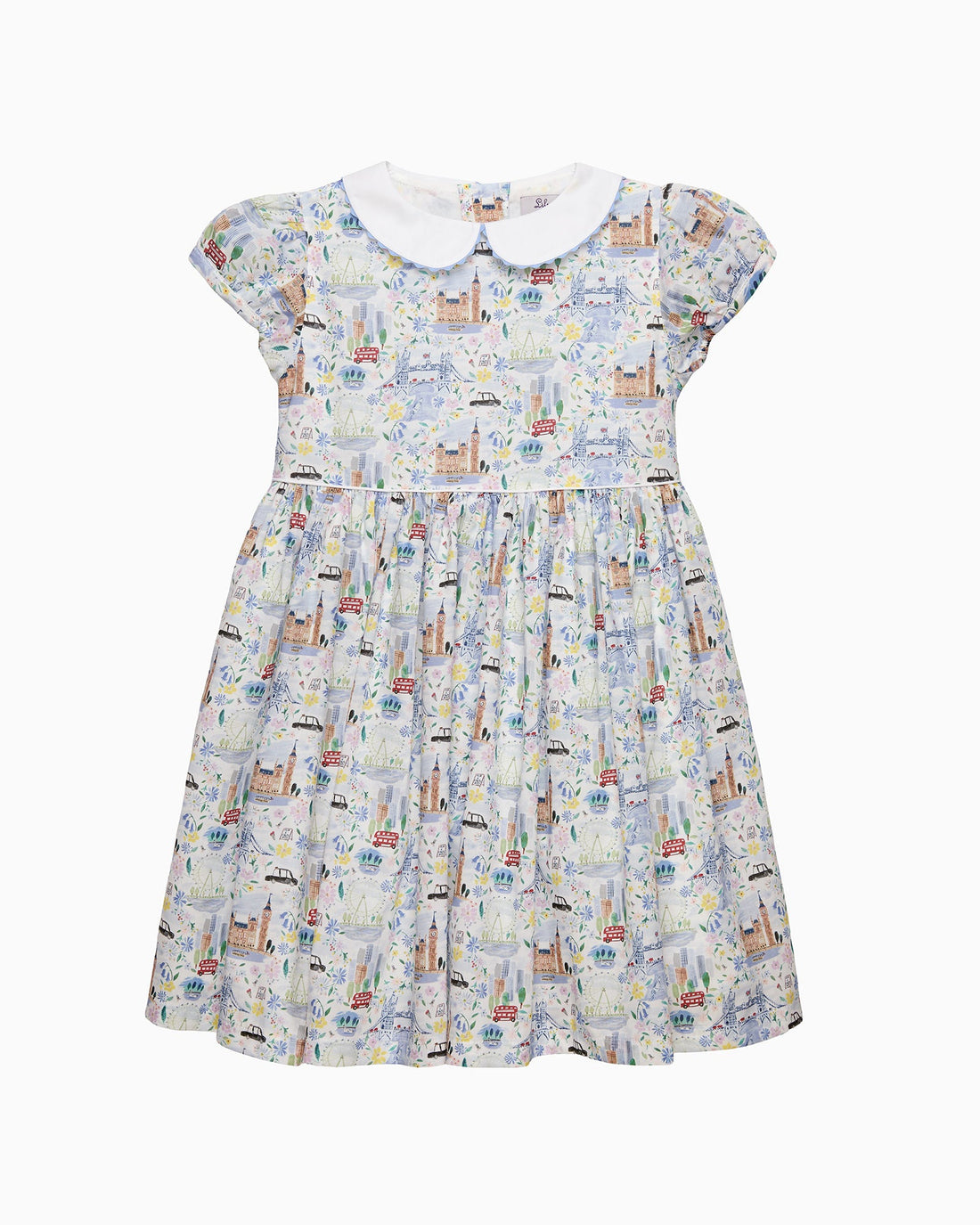 Lily Rose Dress London Scenes Dress
