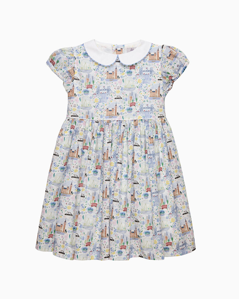 Lily Rose Dress London Scenes Dress