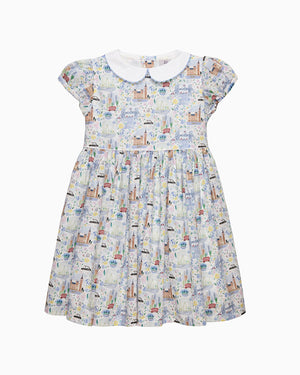 Lily Rose Dress London Scenes Dress
