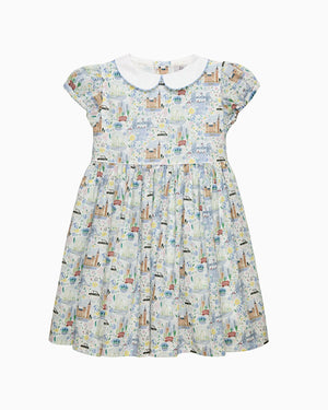 Lily Rose Dress London Scenes Dress
