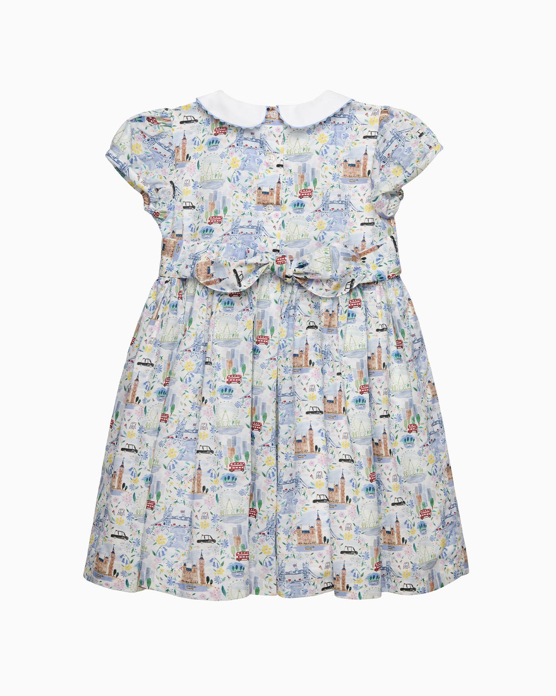 Lily Rose Dress London Scenes Dress