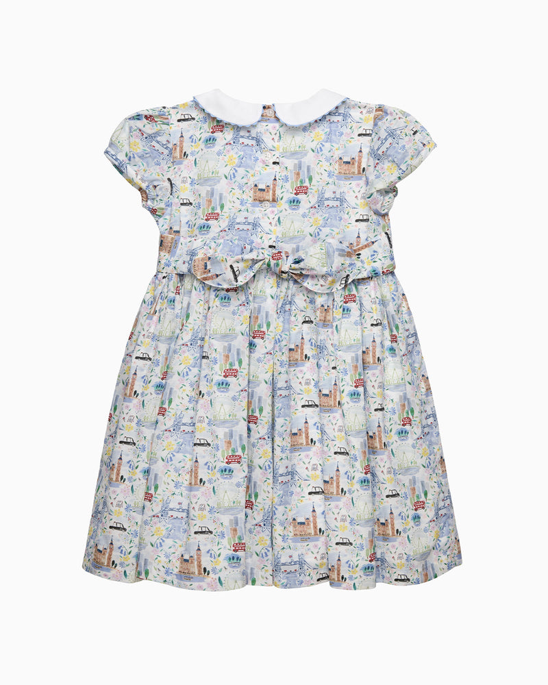 Lily Rose Dress London Scenes Dress