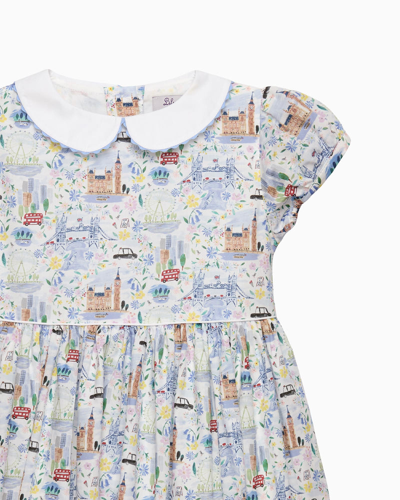 Lily Rose Dress London Scenes Dress