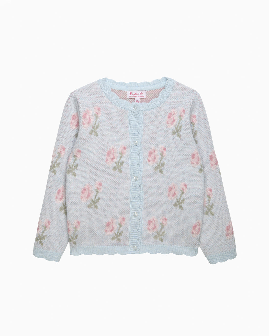 Confiture Cardigan Lydia Rose Cardigan