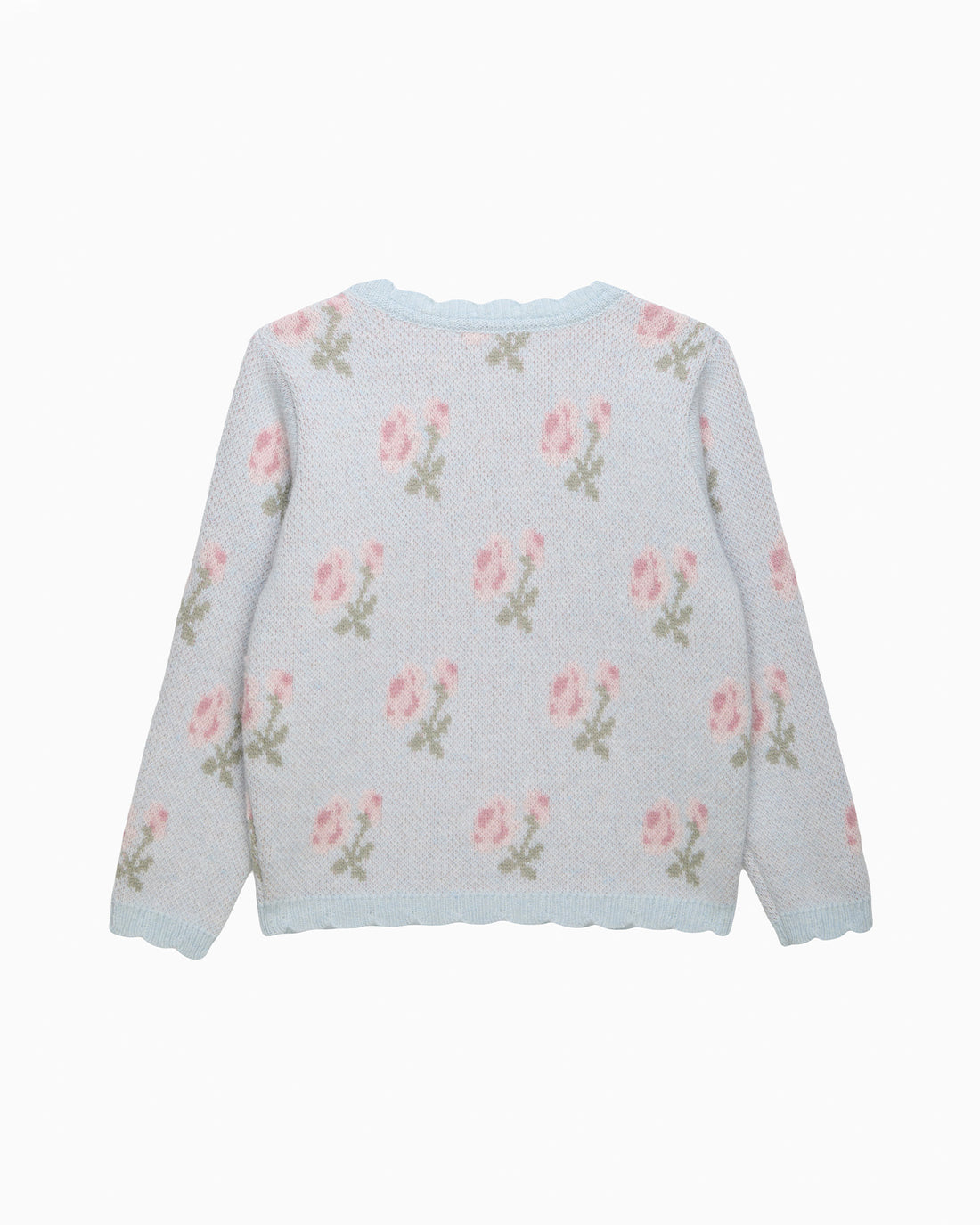Confiture Cardigan Lydia Rose Cardigan