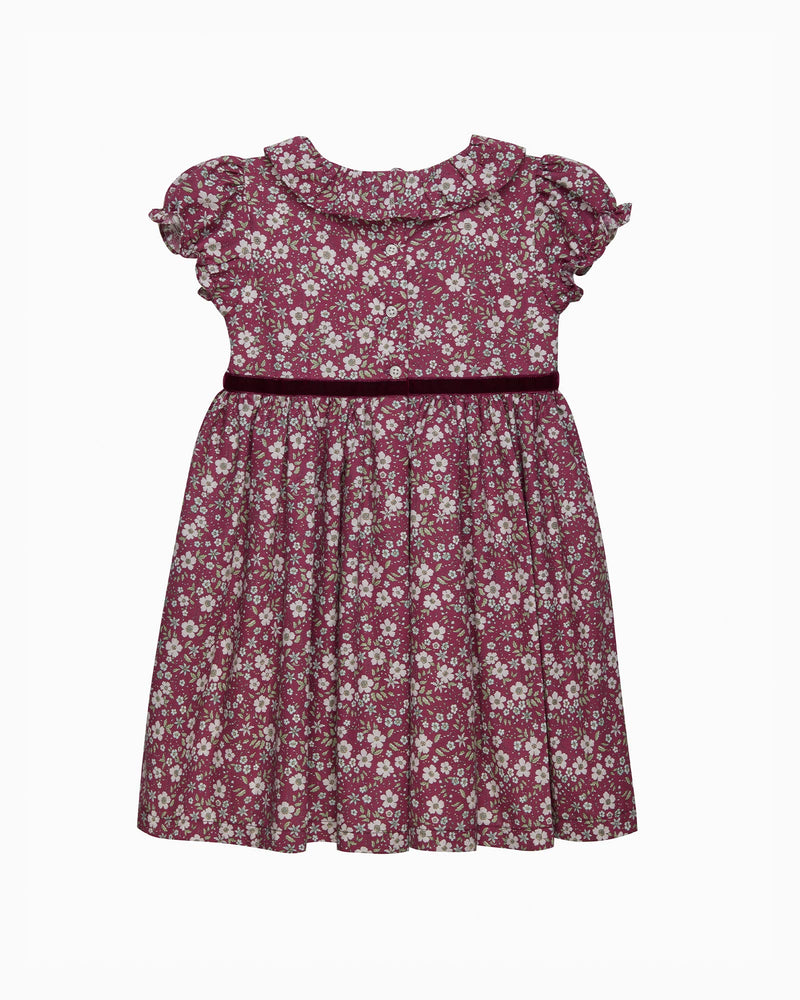 Confiture Dress Maggie Floral Party Dress