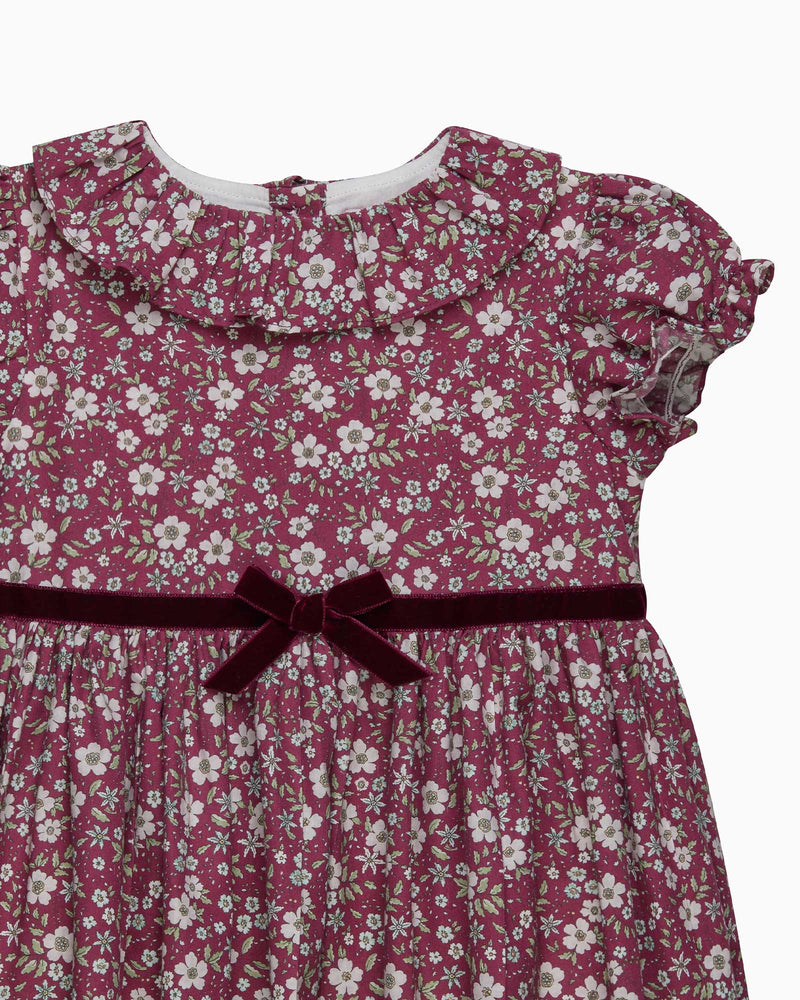 Confiture Dress Maggie Floral Party Dress