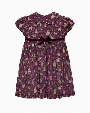 Lily Rose Dress Mal Pals Dress