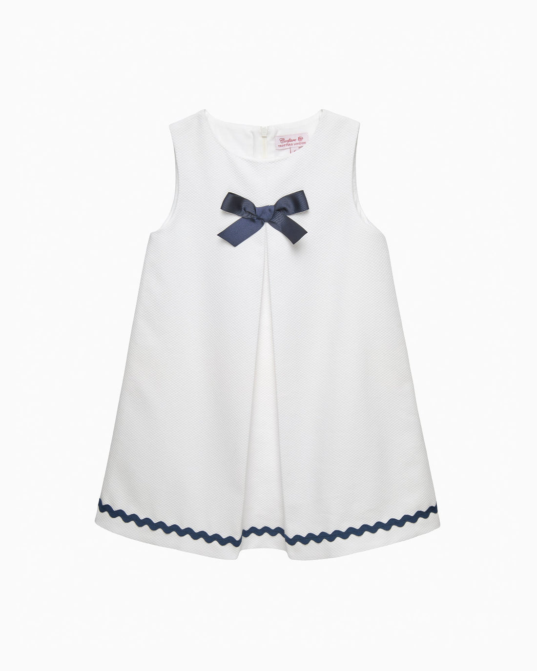 Confiture Dress Mia Pique Dress