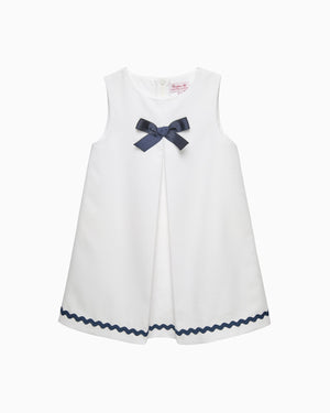 Confiture Dress Mia Pique Dress