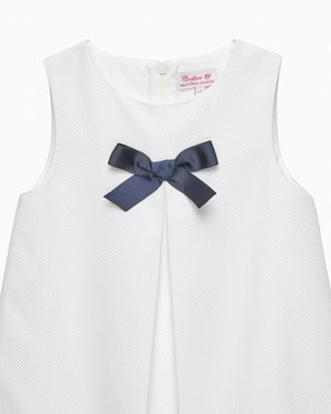 Confiture Dress Mia Pique Dress