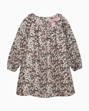 Lily Rose Dress Mitsi Floral Dress