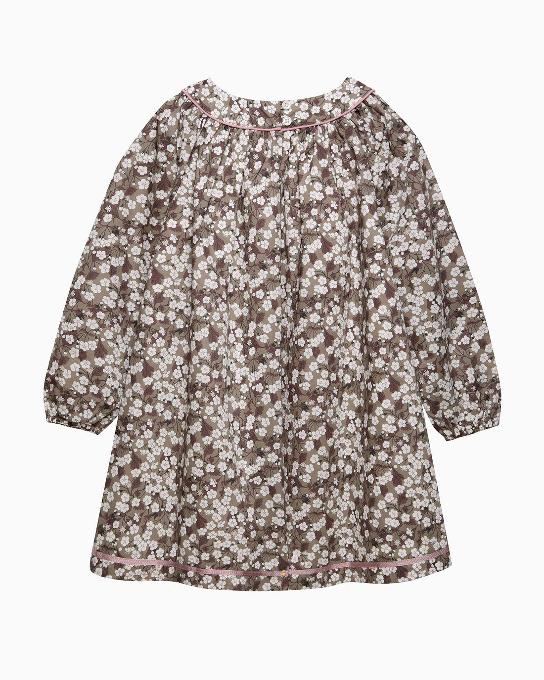 Lily Rose Dress Mitsi Floral Dress