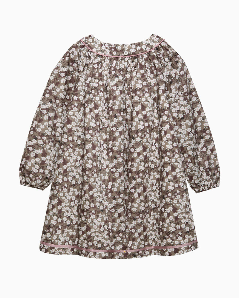 Lily Rose Dress Mitsi Floral Dress
