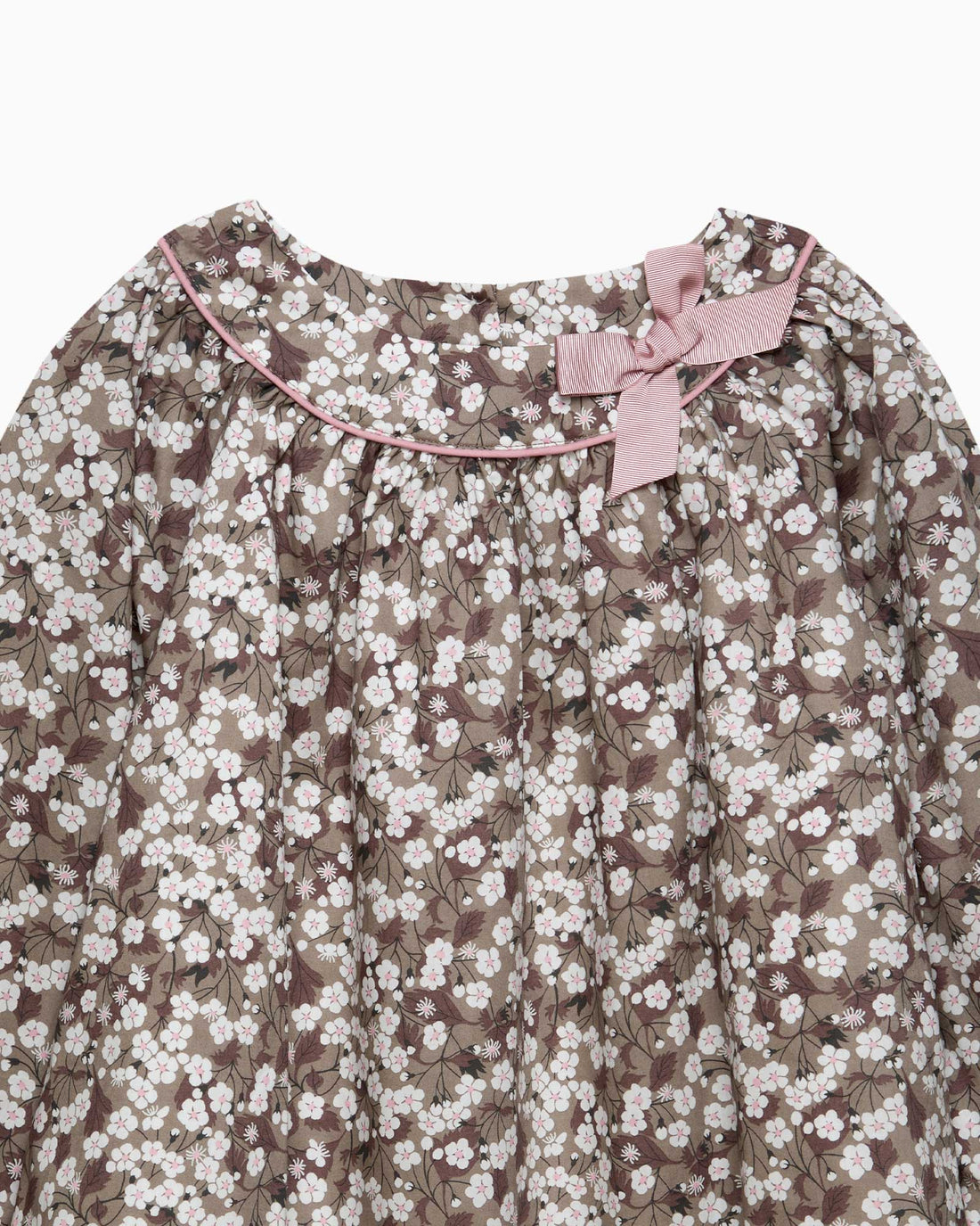 Lily Rose Dress Mitsi Floral Dress
