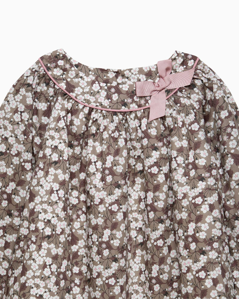 Lily Rose Dress Mitsi Floral Dress