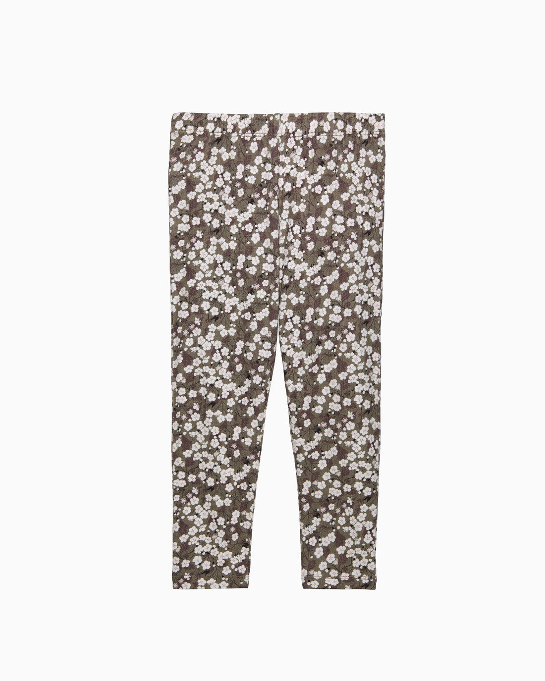 Lily Rose Leggings Mitsi Floral Leggings