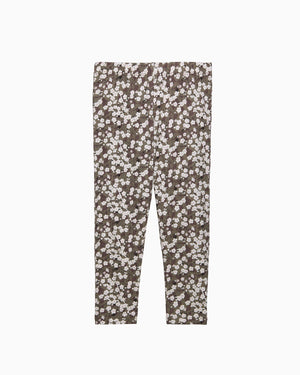 Lily Rose Leggings Mitsi Floral Leggings