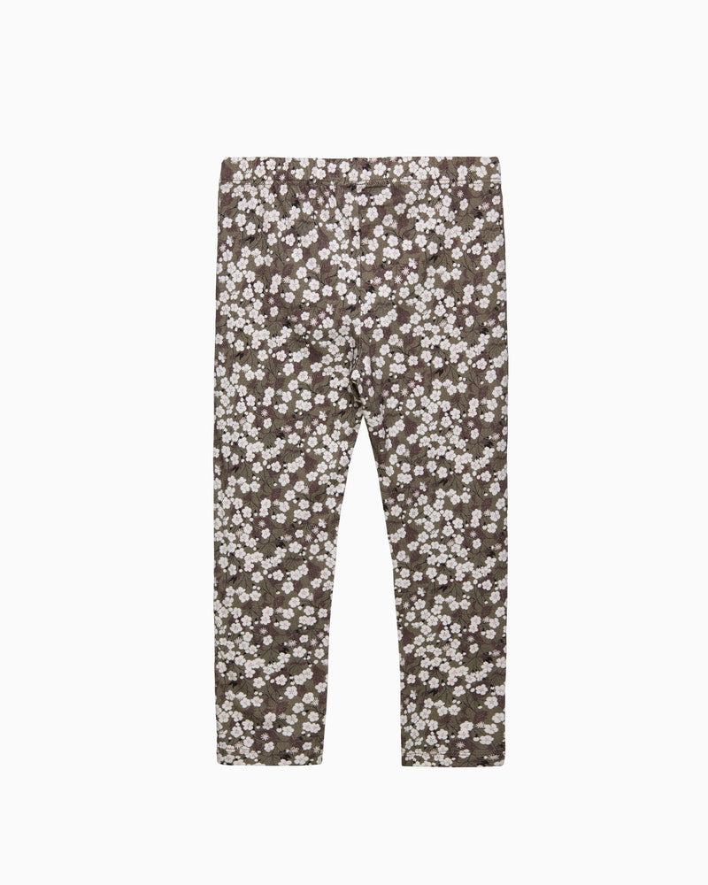 Lily Rose Leggings Mitsi Floral Leggings