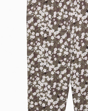 Lily Rose Leggings Mitsi Floral Leggings