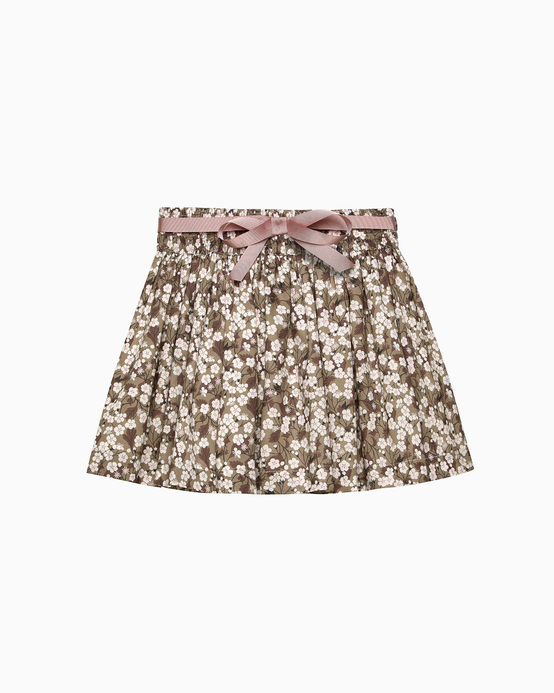 Lily Rose Skirt Ribbon Skirt in Mitsi