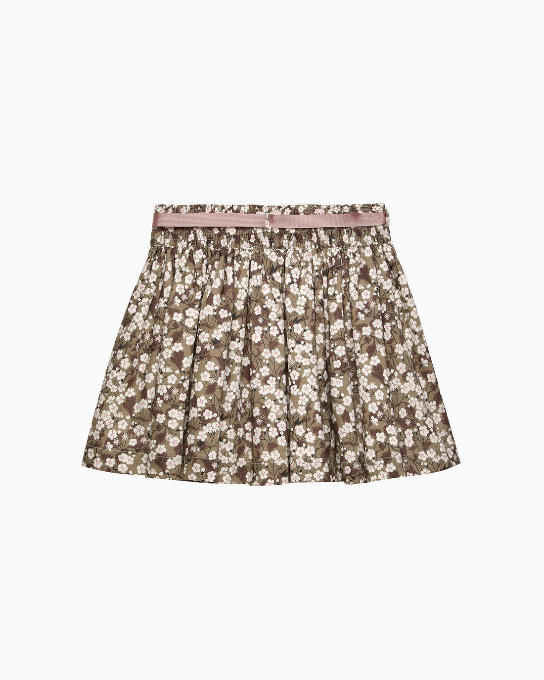 Lily Rose Skirt Ribbon Skirt in Mitsi