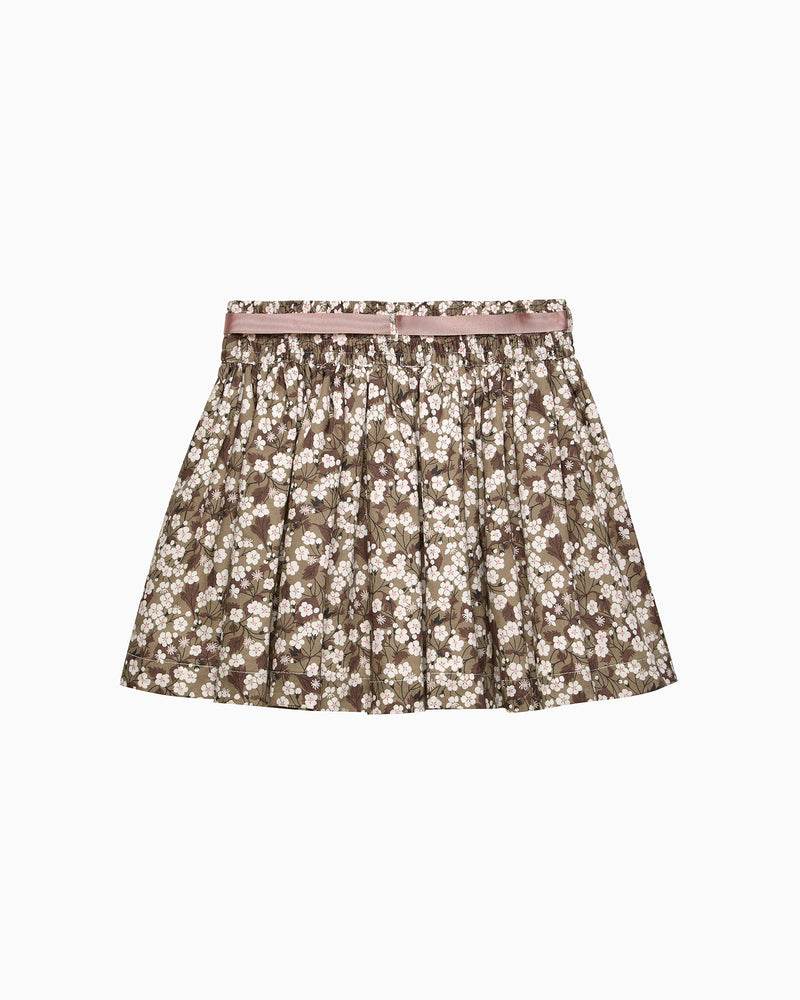 Lily Rose Skirt Ribbon Skirt in Mitsi