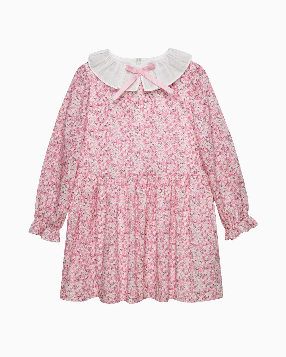 Lily Rose Dress Mitsi Valeria Willow Dress