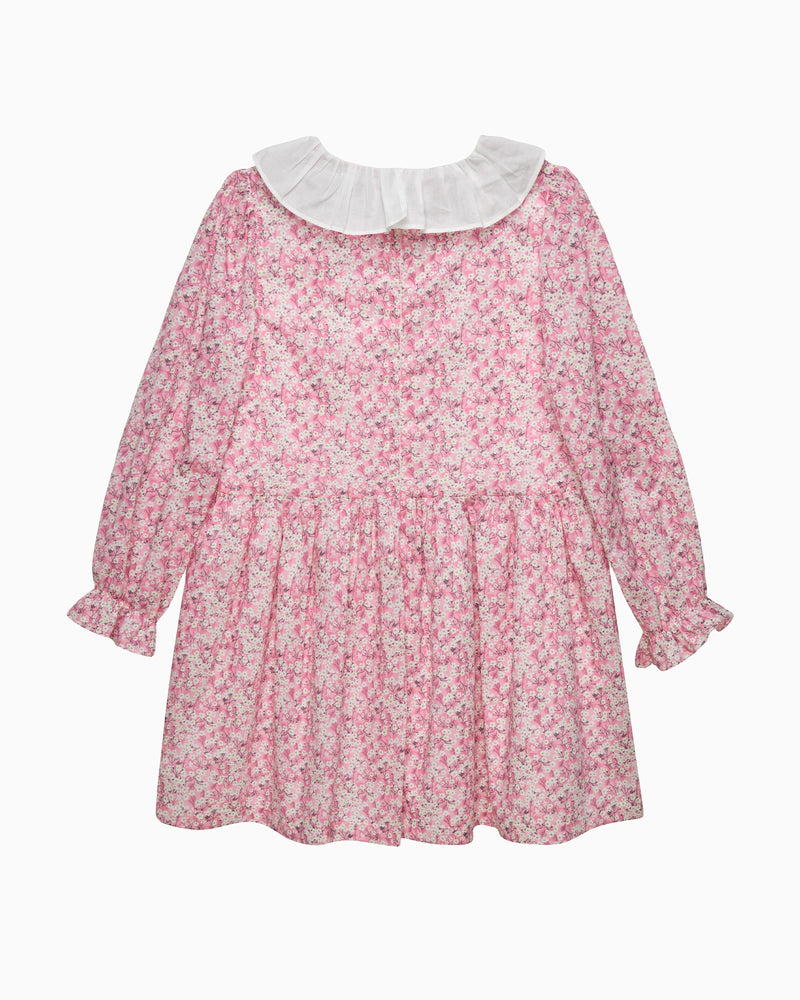 Lily Rose Dress Mitsi Valeria Willow Dress